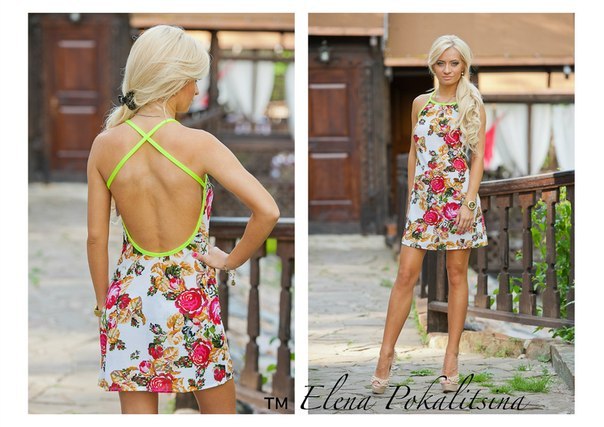 Dress Code Одежда Официальный Сайт
